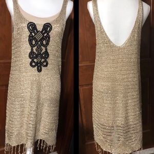Free People beautiful dress